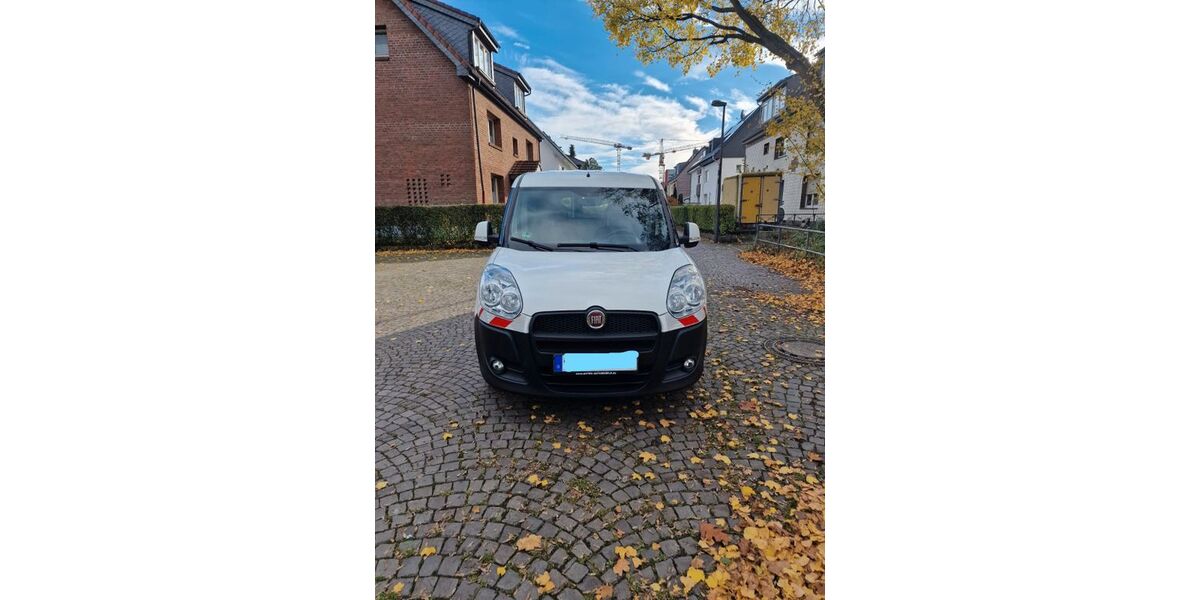 Fiat Doblo 74.000 km 6.000 € Köln 51065