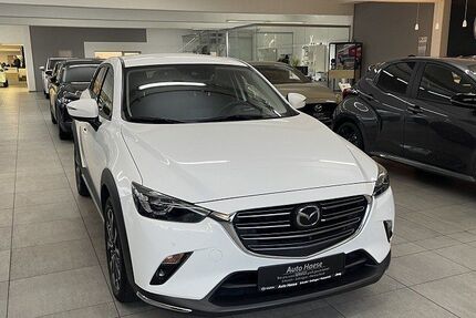 Mazda CX-3 27.841 km 23.990 &euro; Remscheid 42855