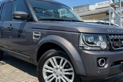 Land Rover Discovery 87.145 km 38.999 &euro; Lohmar 53797