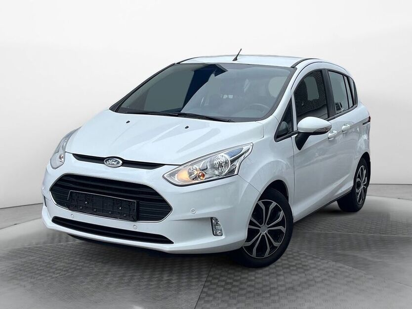 B-Max