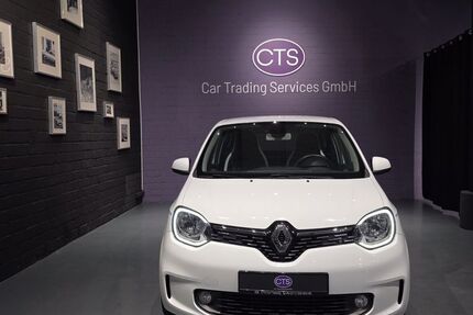 Renault Twingo 110.394 km 8.800 &euro; Düsseldorf 40476