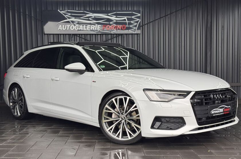 Audi A6 84.150 km 36.990 € Burscheid 51399