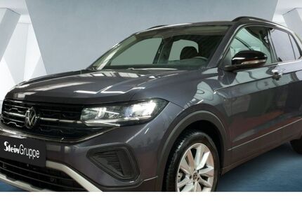 VW T-Cross 25.150 km 23.035 € Bergisch Gladbach 51469
