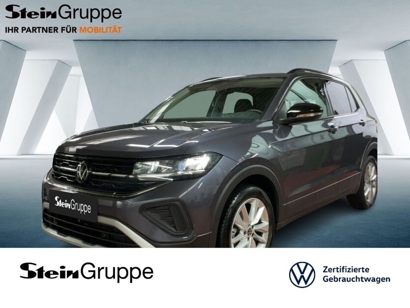 VW T-Cross 25.150 km 23.035 € Bergisch Gladbach 51469