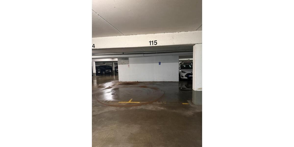 2 Zimmer Wohnung in Neuss-Hammfeld Am Rheinpark-Center 2 zimmer