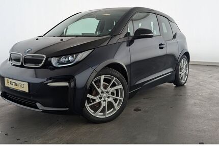 BMW i3 56.570 km 19.960 € Düsseldorf 40599