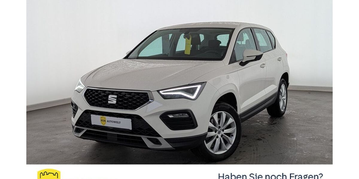 Seat Ateca 87.600 km 21.260 &euro; Düsseldorf 40599