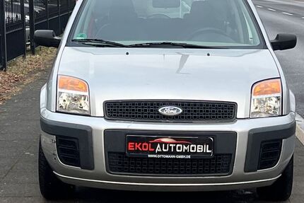 Ford Fusion 129.850 km 3.495 &euro; Köln 50997