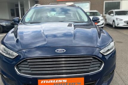 Ford Mondeo 139.500 km 8.880 &euro; Düsseldorf 40549