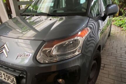 Citroen C3 Picasso 144.800 km 3.990 &euro; Düsseldorf 40629