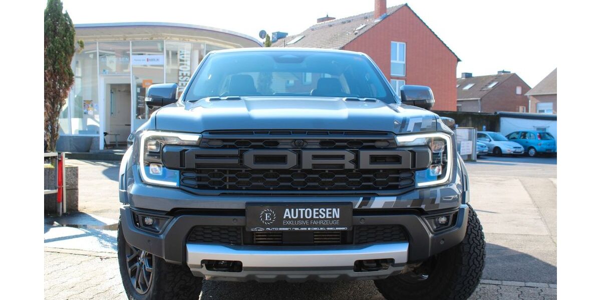 Ford Ranger 48.000 km 58.800 &euro; Neuss 41468