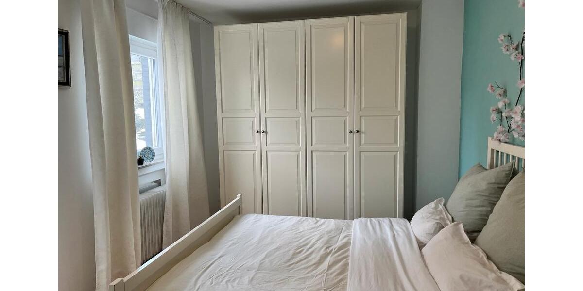 Familienidyll in Solingen Gräfrath ohne Maklergebühren von Privat 4 zimmer