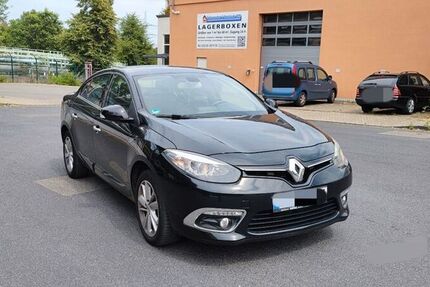 Renault Fluence