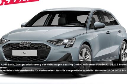 Audi A3 17.573 km 31.790 &euro; Köln 50823