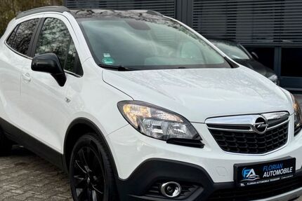 Opel Mokka 147.000 km 6.999 &euro; Troisdorf 53842