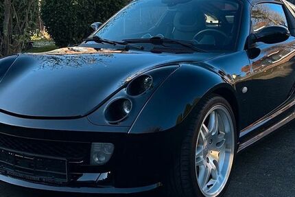 Smart Roadster 127.000 km 14.999 &euro; Remscheid 42859