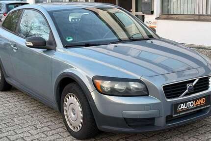 Volvo C30 270.000 km 1.999 € Troisdorf 53842