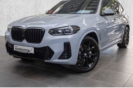 BMW X3 57.563 km 46.900 &euro; Leverkusen 51371