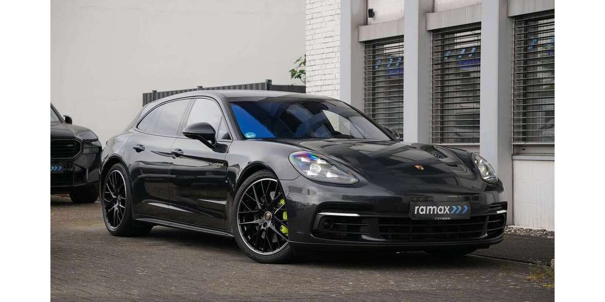Porsche Panamera 80.000 km 74.800 &euro; Hürth (bei Köln) 50354