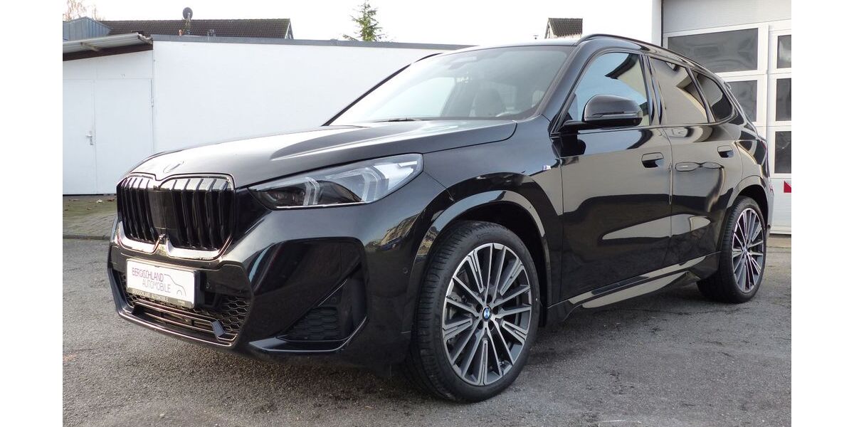 BMW X1 9.000 km 46.850 &euro; Solingen 42699