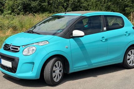 Citroen C1 52.000 km 7.300 &euro; Wermelskirchen 42929