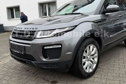 Land Rover Range Rover Evoque 181.000 km 14.490 &euro; Troisdorf 53840