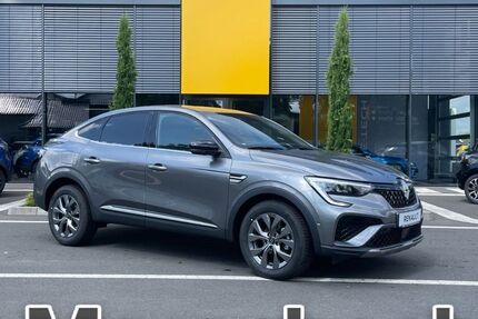 Renault Arkana 9.000 km 27.990 &euro; Lohmar 53797