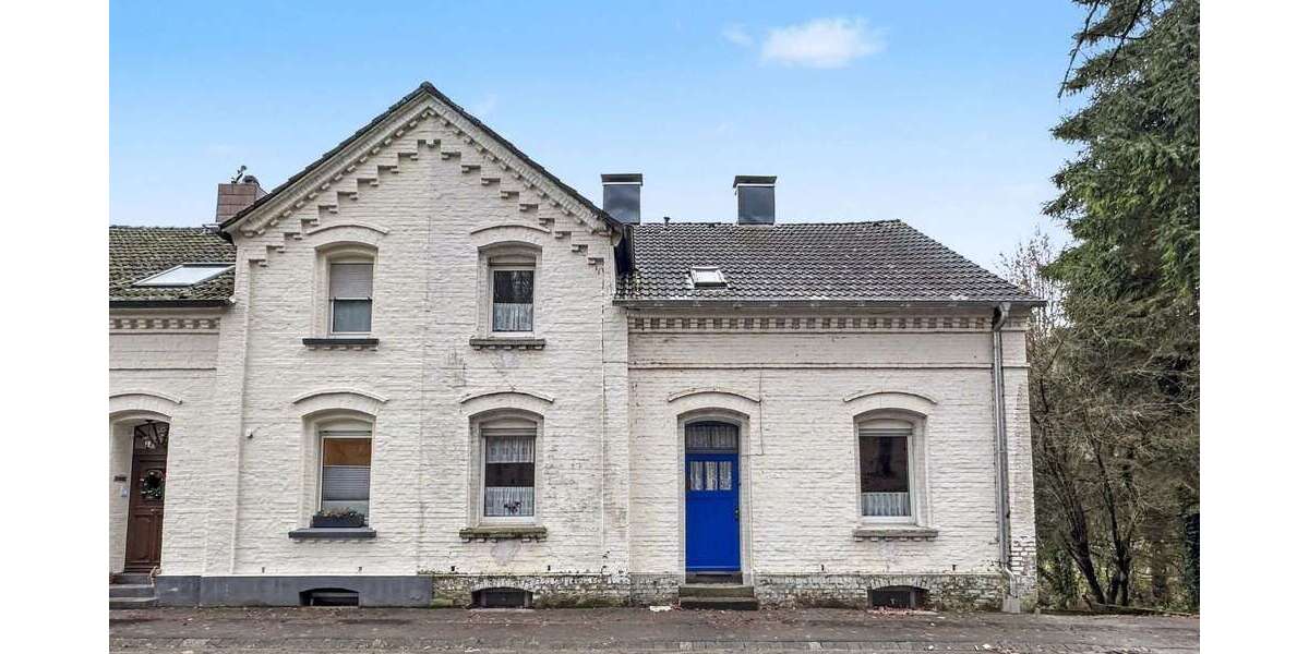 Etagenwohnung Wülfrath - 3 Zimmer, 85 m&sup2;, 169.900&euro; | Angebot:25420206