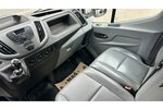 Ford Transit Pritsche 350 L3 Doppelkabine 108.000 km 14.900 &euro; Troisdorf 53844