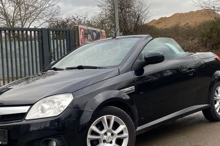 Opel Tigra 198.000 km 2.990 € Neuss 41460