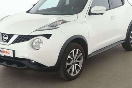 Nissan Juke 102.527 km 9.940 € Köln 50739