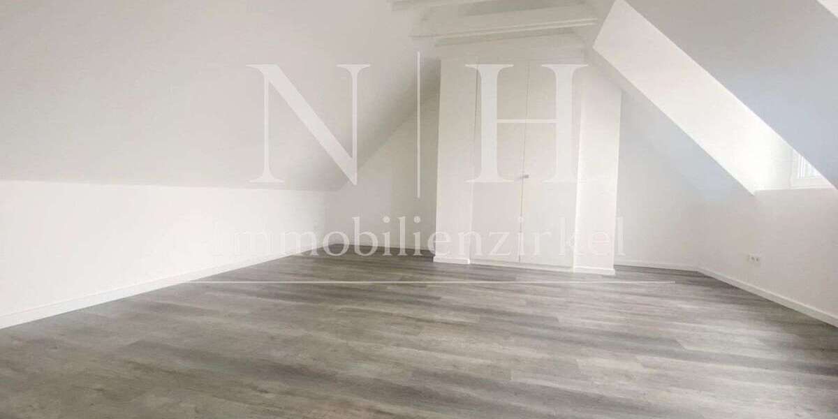 Etagenwohnung Köln Lindenthal - 1 Zimmer, 43 m&sup2;, 800&euro; | Angebot:26498404