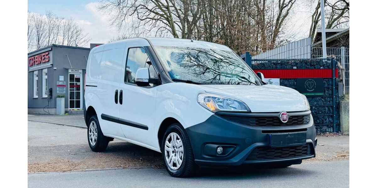 Fiat Doblo 242.380 km 4.300 &euro; Solingen 42697