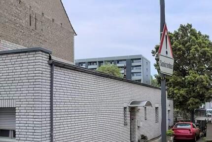 EFH in Köln-Vingst maklerfrei zu verkaufen! 3 zimmer