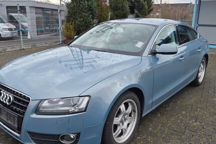 Audi A5 409.000 km 4.750 &euro; Wesseling 50389