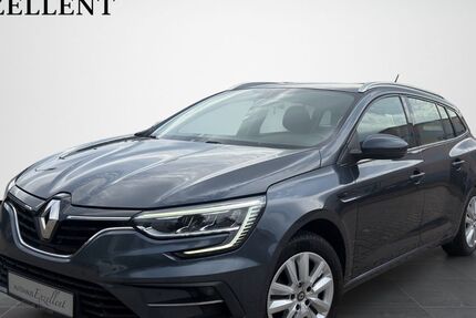 Renault Megane 82.200 km 13.750 &euro; Troisdorf (Köln/Bonn) 53842