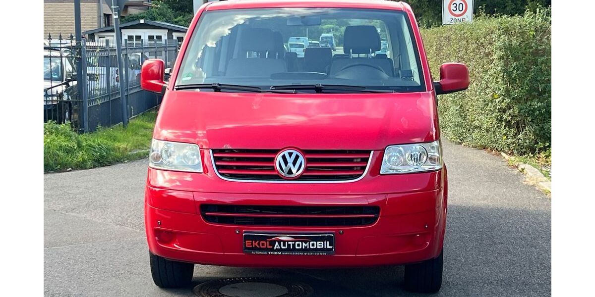 VW T5 Transporter 285.500 km 5.795 &euro; Köln 50997