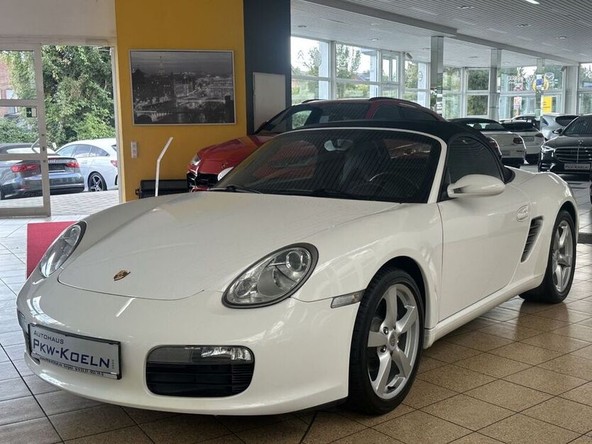 Boxster