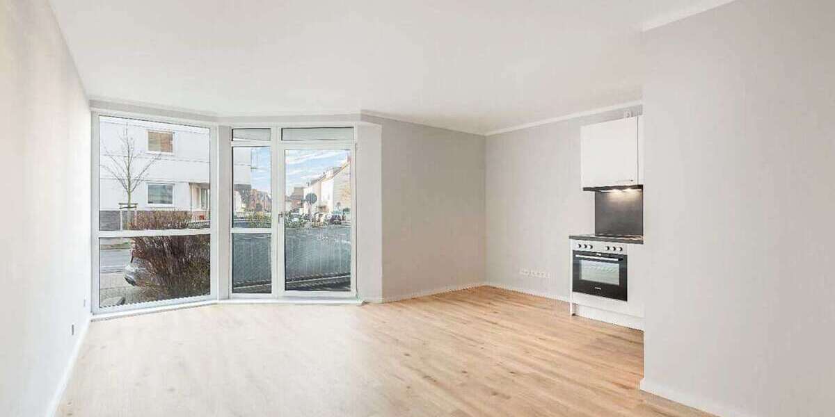 Etagenwohnung Hilden Kalstert - 1 Zimmer, 33 m&sup2;, 137.500&euro; | Angebot:27123149