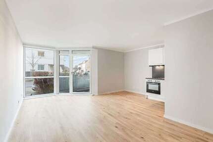 Wohnung Hilden Kalstert - 1 Zimmer, 33 m&sup2;, 137.500&euro; | Angebot:27123149