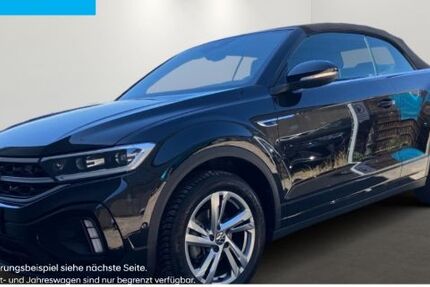 VW T-Roc 27.670 km 31.980 &euro; Grevenbroich 41515