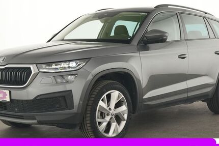 Skoda Kodiaq 46.872 km 29.631 &euro; Neuss 41460