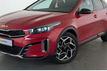 Kia XCeed 7.920 km 24.460 &euro; Düsseldorf 40599