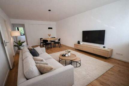 Wohnung Köln Niehl - 3 Zimmer, 80 m&sup2;, 429.000&euro; | Angebot:25372917