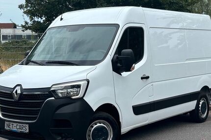 Renault Master 4.900 km 20.950 &euro; Hilden 40721