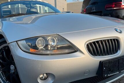 BMW Z4 139.944 km 14.490 &euro; Brühl bei Köln 50321