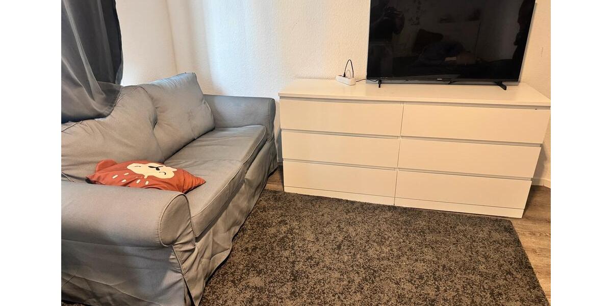 Etagenwohnung Köln Innenstadt - 1 Zimmer, 35 m&sup2;, 1.000&euro; | Angebot:26414682
