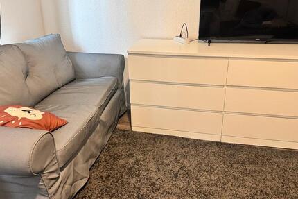 Wohnung Köln Innenstadt - 1 Zimmer, 35 m&sup2;, 1.000&euro; | Angebot:26414682