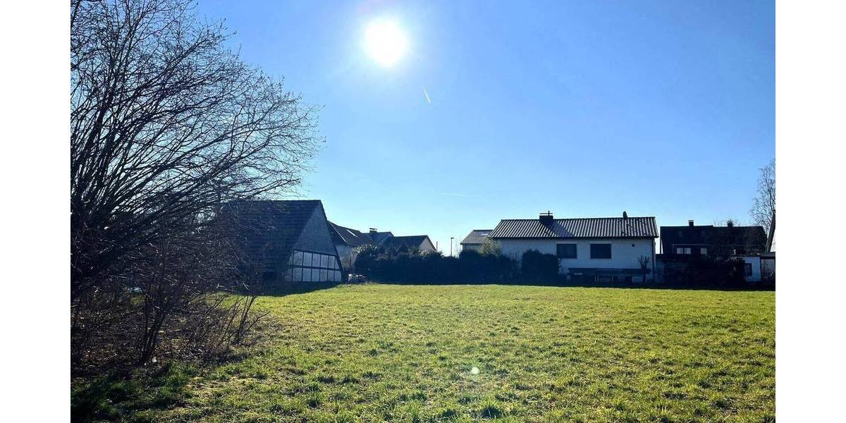 Grundstück Odenthal Voiswinkel - 200.000&euro; | Angebot:23950193