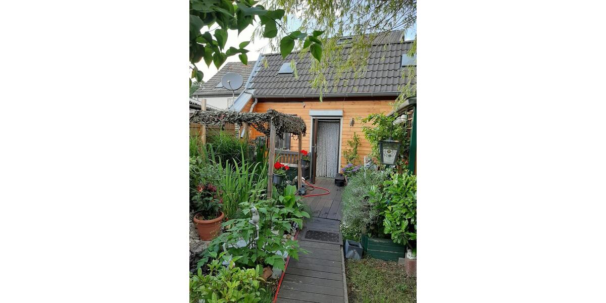 Einfamilienhaus Bergheim Ahe - 339.999&euro; | Angebot:26068398